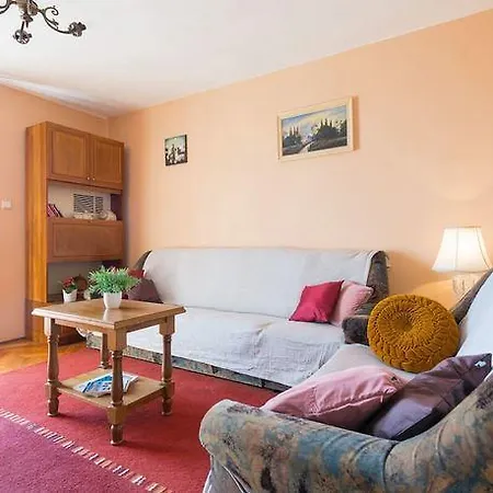 Apartamento Mateo Dubrovnik