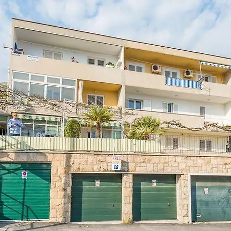 Mateo Appartement Dubrovnik