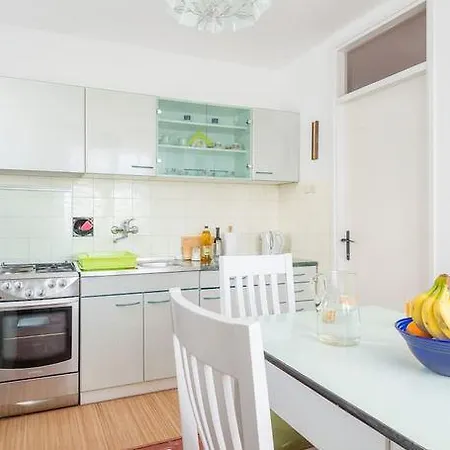Appartement Mateo *