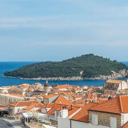 Appartement Mateo Dubrovnik