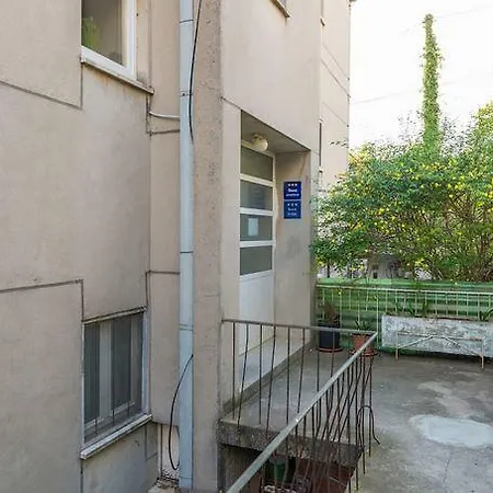 Appartement Mateo Dubrovnik