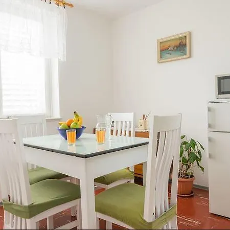 Mateo Appartement *