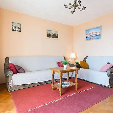 Apartamento Mateo