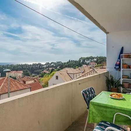 Apartamento Mateo