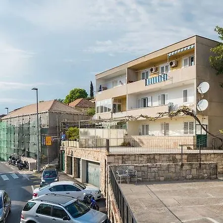 Mateo Appartement Dubrovnik