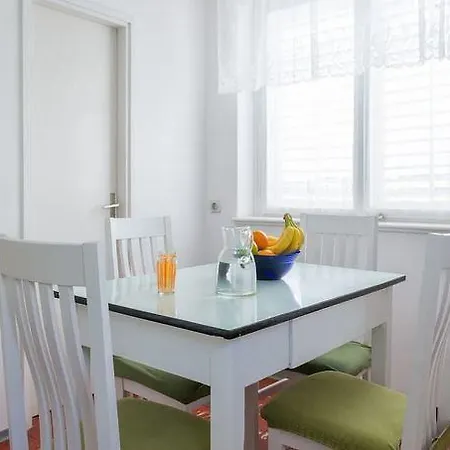 Mateo Appartement